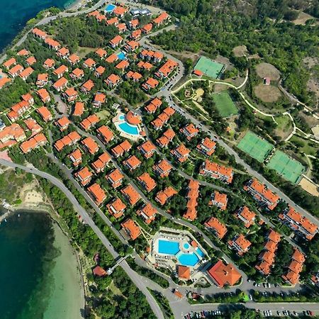 Quiet Apartment With Big Terrace In Santa Marina With Parking Sozopol Eksteriør billede