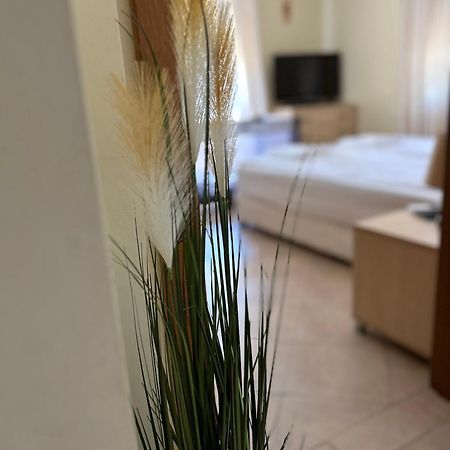 Quiet Apartment With Big Terrace In Santa Marina With Parking Sozopol Eksteriør billede