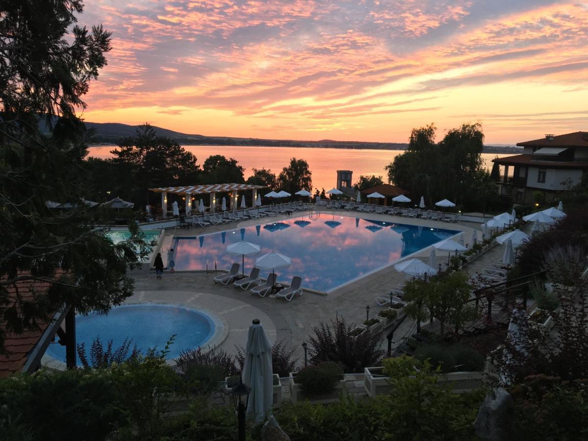 Quiet Apartment With Big Terrace In Santa Marina With Parking Sozopol Eksteriør billede