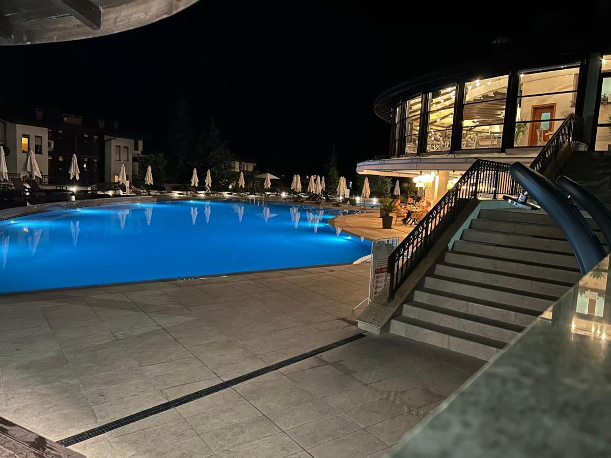 Quiet Apartment With Big Terrace In Santa Marina With Parking Sozopol Eksteriør billede
