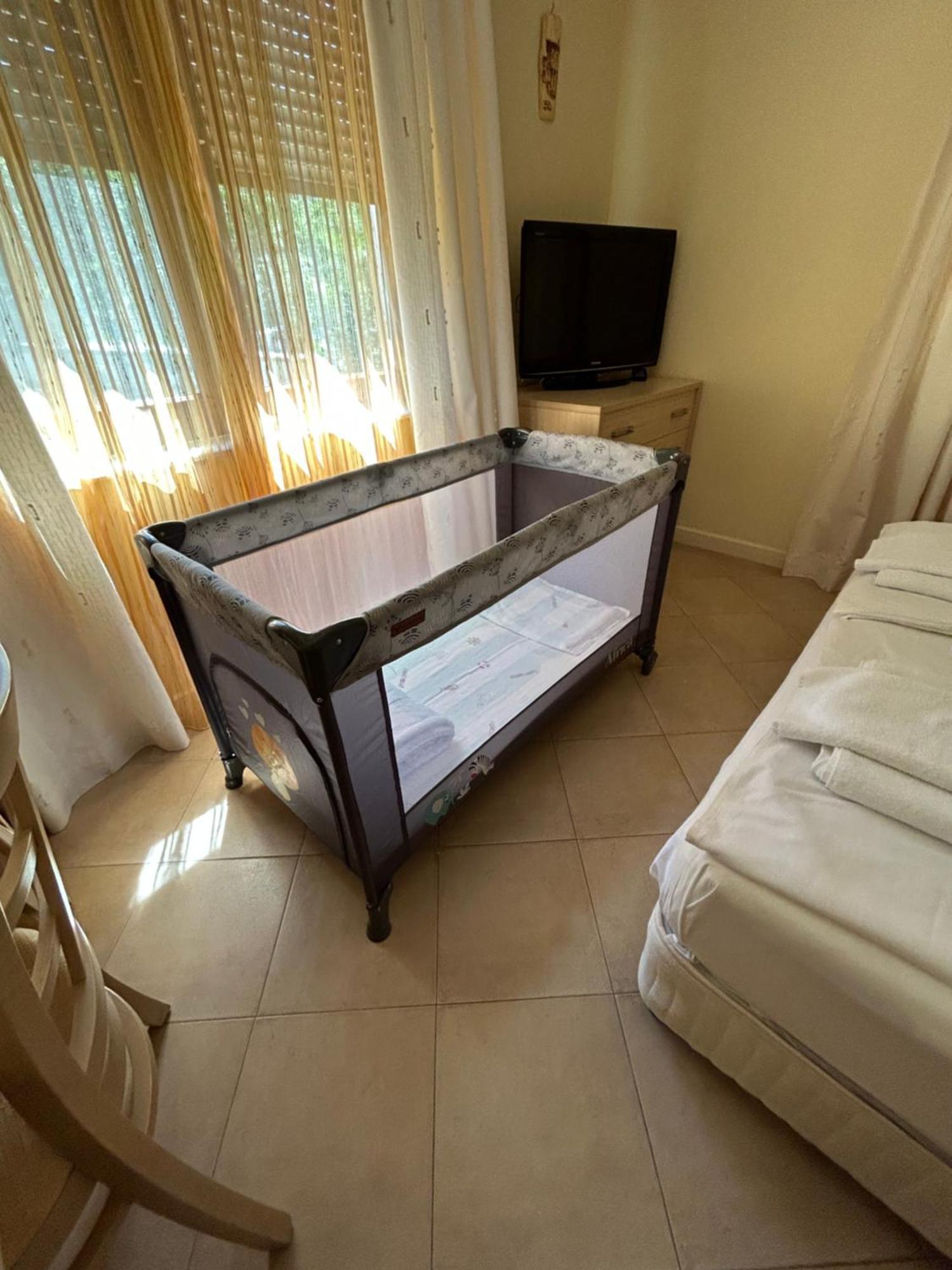 Quiet Apartment With Big Terrace In Santa Marina With Parking Sozopol Eksteriør billede